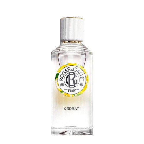 Roger & Gallet Cédrat Eau de Toilette 100ml