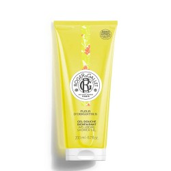Roger & Gallet Fleur d'Osmanthus Gel Douche 200ml