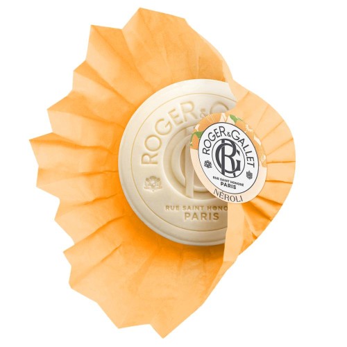 Roger & Gallet Neroli Soap 100g