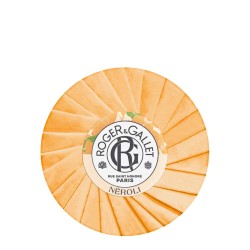 Roger & Gallet Neroli Soap 100g