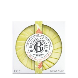 Roger & Gallet Fleur de Figuier Soap 100g