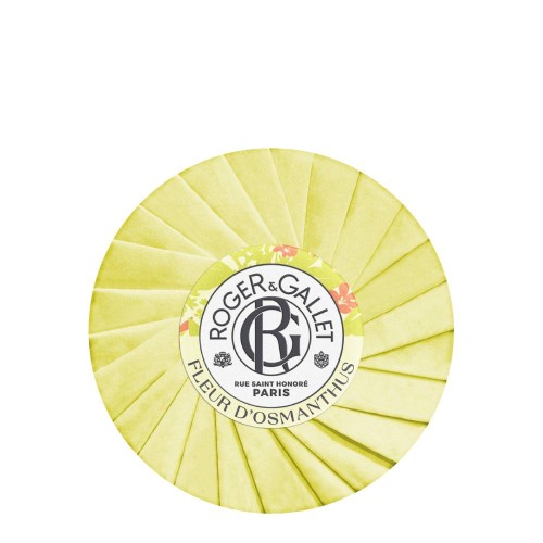 Roger & Gallet Fleur d'Osmanthus Soap 100g