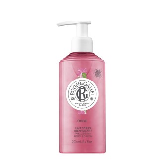 Roger & Gallet Rose Milk Body 250ml