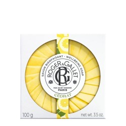 Roger & Gallet Cédrat Soap 100g