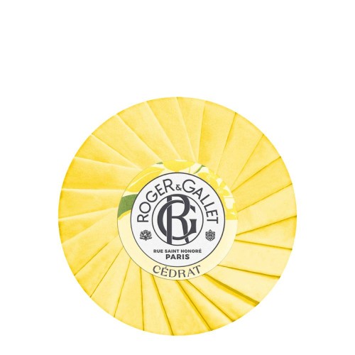Roger & Gallet Cédrat Soap 100g