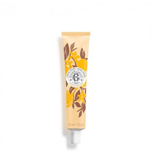 Roger & Gallet Bois D'Orange Hand Cream 30ml
