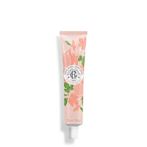 Roger & Gallet Fleur de Figuier Hand Cream 30ml