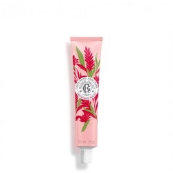 Roger & Gallet Gingembre Rouge Hand Cream 30ml