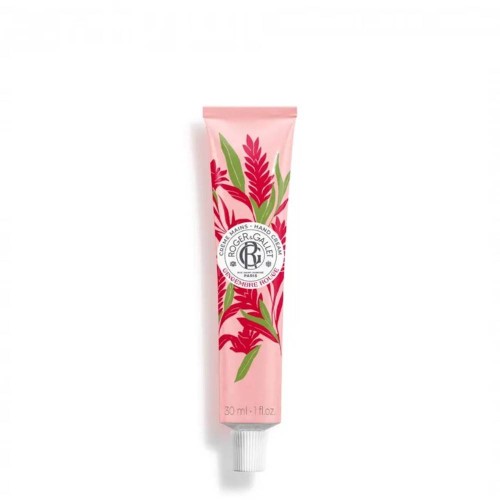 Roger & Gallet Gingembre Rouge Hand Cream 30ml