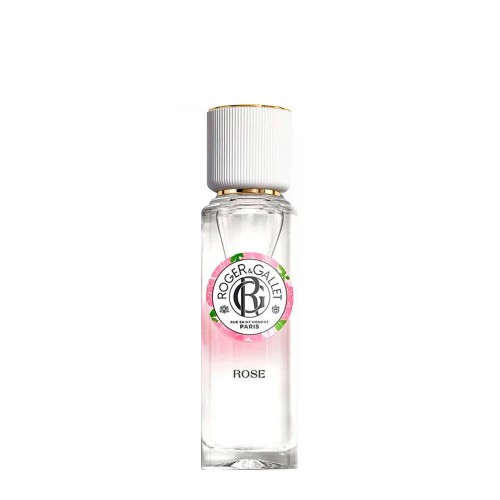 Roger & Gallet Rose Eau Parfumée Bienfaisante 30ml