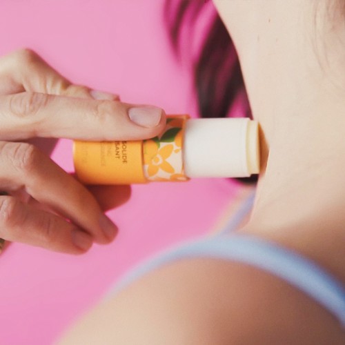 Roger & Gallet Néroli Solid Perfume 5g