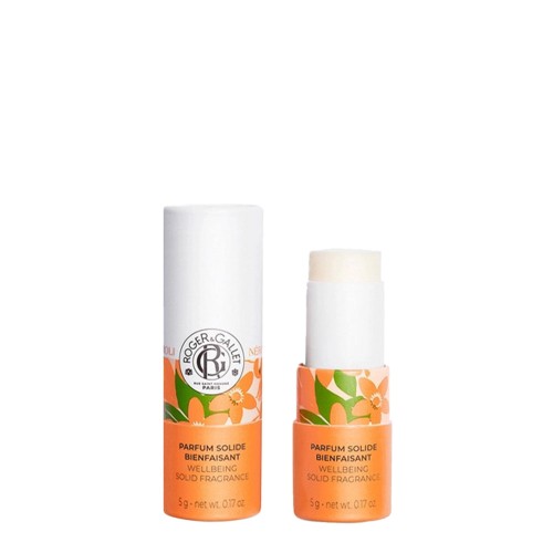 Roger & Gallet Néroli Solid Perfume 5g