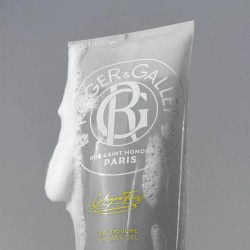 Roger & Gallet Cologne Twist Shower Gel 200ml