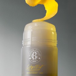 Roger & Gallet Cologne Twist Deodorant 50g