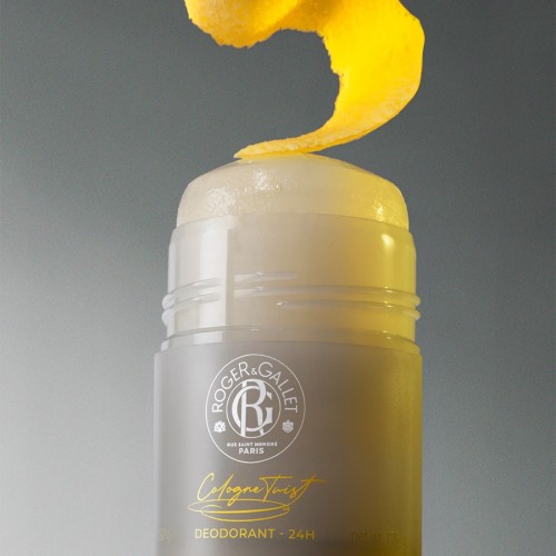 Roger & Gallet Cologne Twist Deodorant 50g