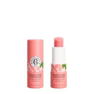 Roger & Gallet Fleur de Figuier Lip Balm
