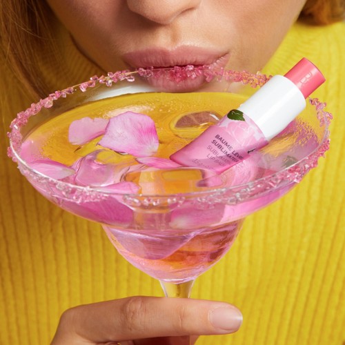 Roger & Gallet Rose Lip Balm