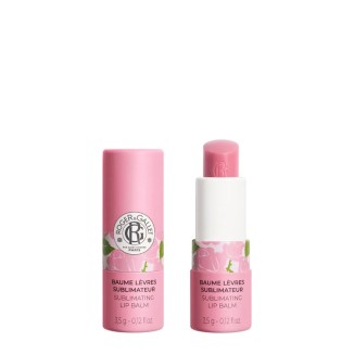 Roger & Gallet Rose Lip Balm