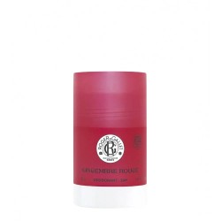 Roger & Gallet Red Ginger Deodorant 50g
