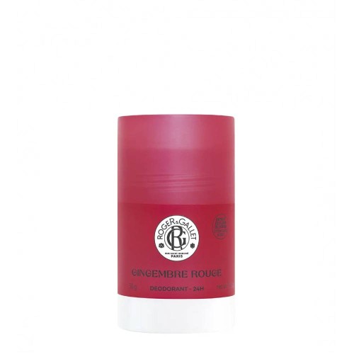 Roger & Gallet Red Ginger Deodorant 50g