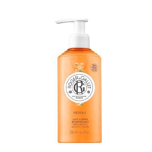 Roger & Gallet Néroli Body Milk 250ml