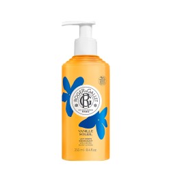 Roger & Gallet Vanilla Sun Body Lotion 200ml