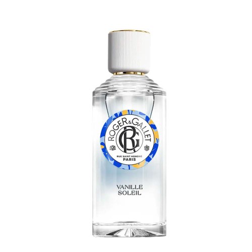Roger & Gallet Vanille Soleil Wellness Fragrant Water 100ml