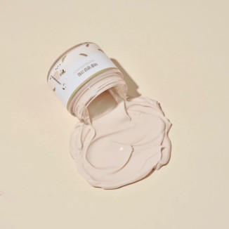 Round Lab Soybean Creme 80ml