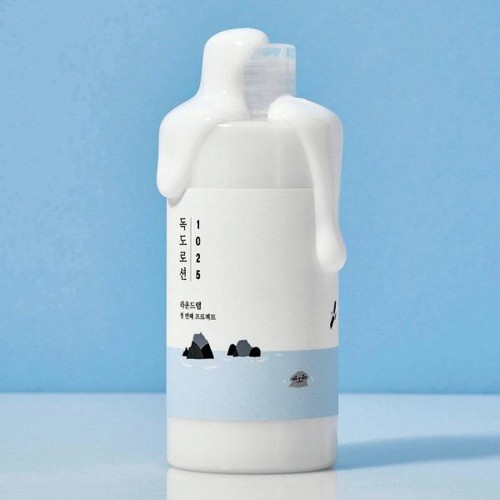 Round Lab 1025 Dokdo Toner 200ml + Dokdo Lotion 200ml