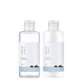 Round Lab 1025 Dokdo Toner 200ml + Dokdo Lotion 200ml