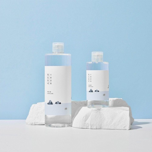Round Lab 1025 Dokdo Tonic 100ml