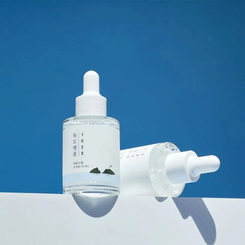 Round Lab 1025 Dokdo Ampoule 45ml