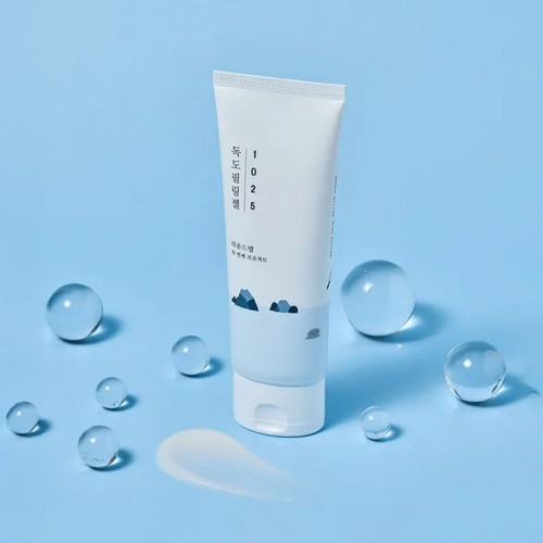 Round Lab 1025 Dokdo Night Mask 100ml