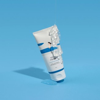 Round Lab Birch Juice Cleansing Gel 150ml