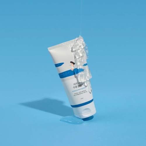 Round Lab Birch Juice Cleansing Gel 150ml