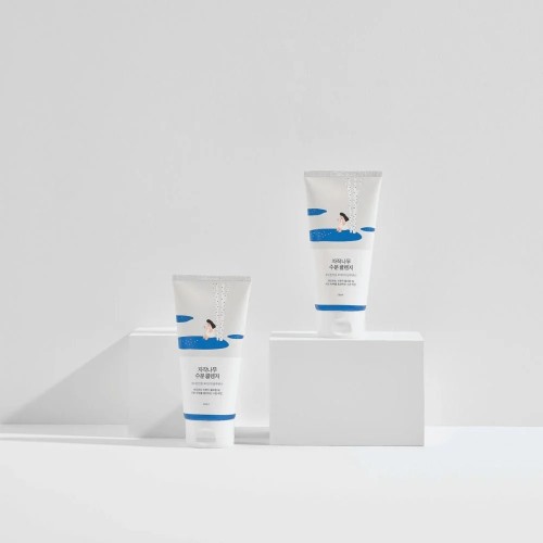 Round Lab Birch Juice Cleansing Gel 150ml