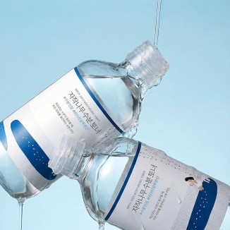 Round Lab Birch Juice Tonic 300ml