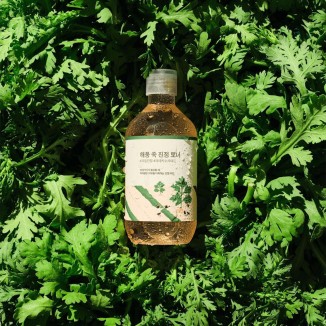 Round Lab Mugwort Tonic 300ml