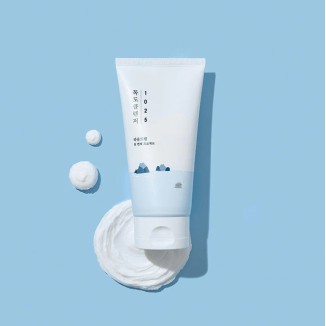 Round Lab 1025 Dokdo Cleansing Gel 150ml