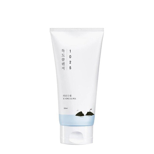 Round Lab 1025 Dokdo Cleansing Gel 150ml