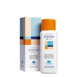 Rueber Proteins pH 5.5 Shampoo 220ml