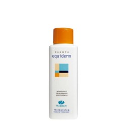Rueber Equiderm Balancing Shampoo 400ml