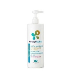 Rueber Terlactine Balsamic Soap 500ml