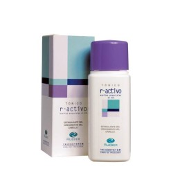 Rueber R-Active Tonic 1% 150ml