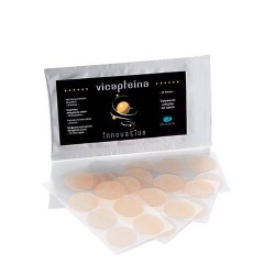 Rueber Vicaptein Plasters 28 units