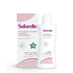 Saforelle Washing Solution 250ml
