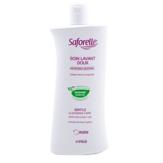 Saforelle Washing Solution 500ml