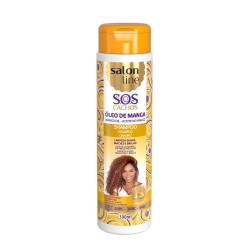 Salon Line SOS Shampoo Traditional Mango Oil 300ml