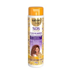Salon Line SOS Conditioner Traditional Mango Oil 300ml
