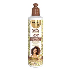 Salon Line SOS Activator Curls Coconut Deep Treatment 300ml